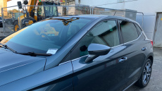 SEAT Ibiza 1.0 TSI 110 Xcellence 5dr Petrol Hatchback